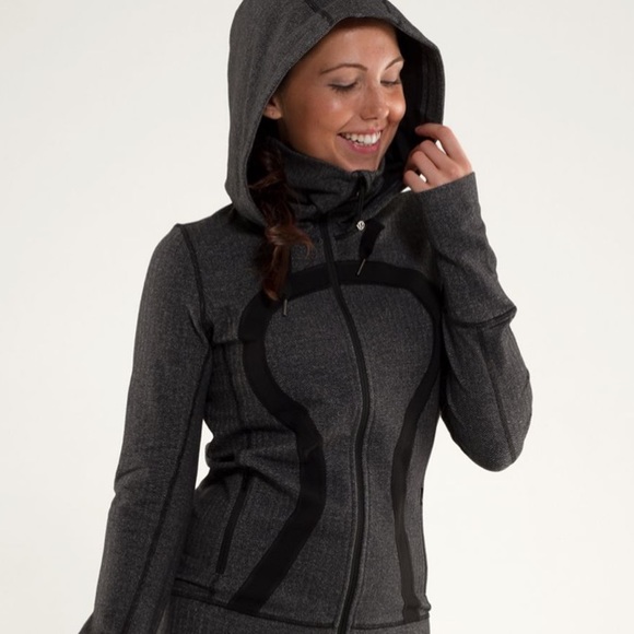 Lululemon Stride Jacket - Picture 1 of 11